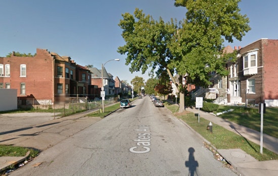 St. Louis Police Identify Victims in Tragic Cates Avenue Shooting, Seek Clues in Murder-Suicide Case