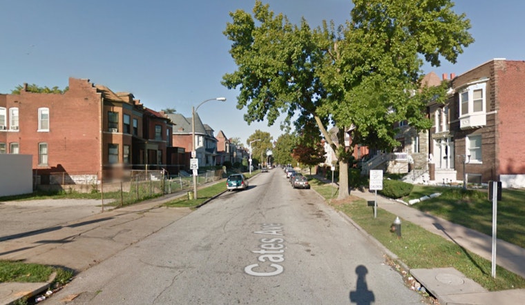 St. Louis Police Identify Victims in Tragic Cates Avenue Shooting, Seek Clues in Murder-Suicide Case
