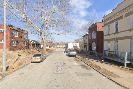 St. Louis Police Investigate Fatal Shooting in Fairgrounds Neighborhood and Urge Witnesses to Come Forward