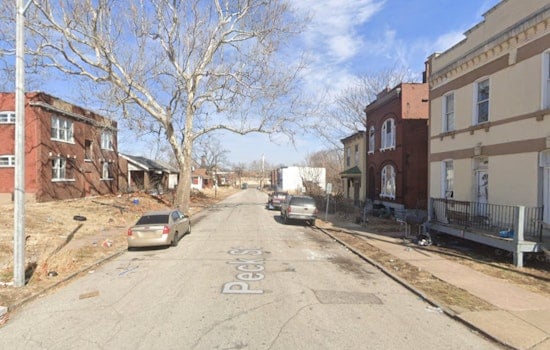 St. Louis Police Investigate Fatal Shooting in Fairgrounds Neighborhood and Urge Witnesses to Come Forward