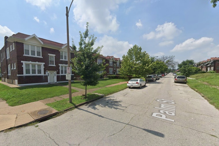 St. Louis Police Investigate Fatal Shooting in Kingsway West, Seek Community Tips