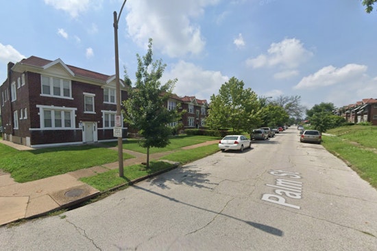 St. Louis Police Investigate Fatal Shooting in Kingsway West, Seek Community Tips