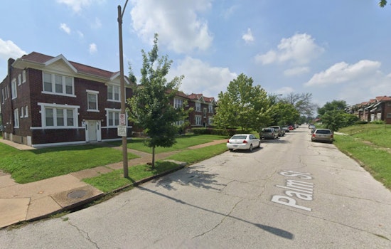 St. Louis Police Investigate Fatal Shooting in Kingsway West, Seek Community Tips