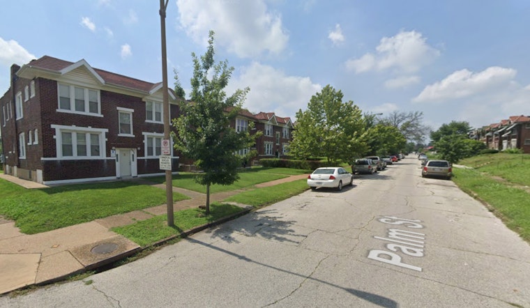 St. Louis Police Investigate Fatal Shooting in Kingsway West, Seek Community Tips