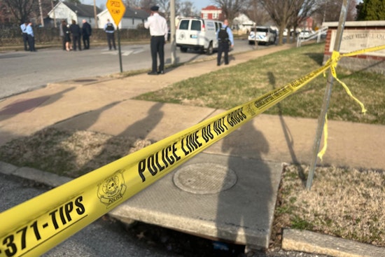 St. Louis Police Officer Shoots Man Allegedly Armed with Knife After Confrontation