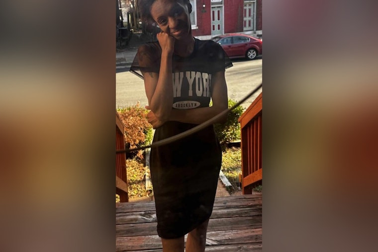 St. Louis Police Seek Public Help in Ongoing Search for Missing Woman Daja Lucas