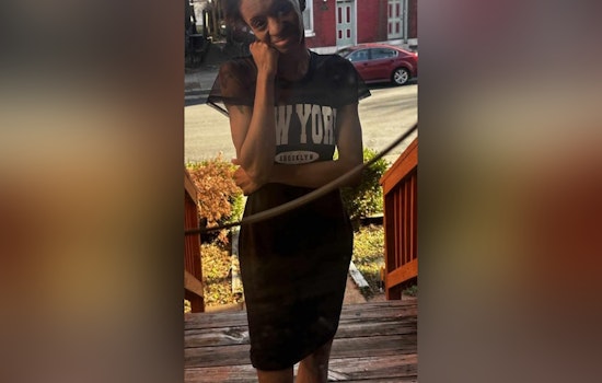 St. Louis Police Seek Public Help in Ongoing Search for Missing Woman Daja Lucas