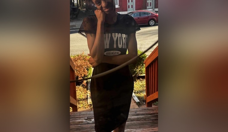 St. Louis Police Seek Public Help in Ongoing Search for Missing Woman Daja Lucas