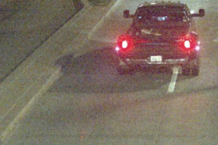 St. Louis Police Seek Public's Help to Locate Vehicle Involved in Food Trailer Theft on N. 11th Street