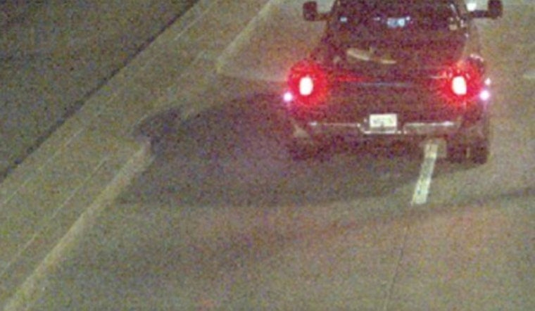 St. Louis Police Seek Public's Help to Locate Vehicle Involved in Food Trailer Theft on N. 11th Street