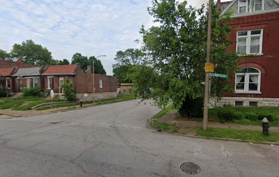 St. Louis Police Seek Suspects After Teenager is Robbed at Gunpoint in Tower Grove East