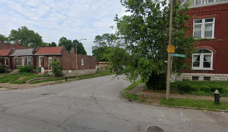 St. Louis Police Seek Suspects After Teenager is Robbed at Gunpoint in Tower Grove East