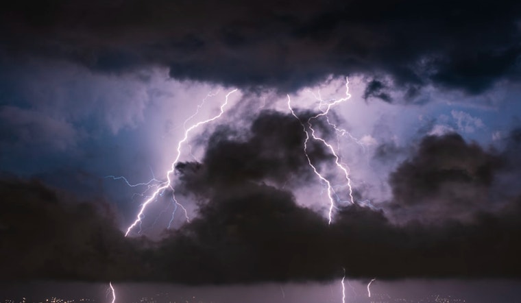 St. Louis Region Prepares for Strong Winds and Severe Thunderstorms as NWS Issues Wind Advisory for Illinois and Missouri