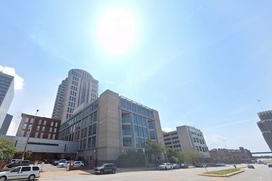 St. Louis to Experience Sunny Days with Rising Temperatures Throughout the Week