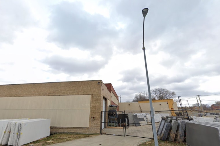 St. Louis Weather Update as Overcast Morning Clears and NWS Warns of Elevated Fire Danger