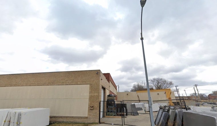 St. Louis Weather Update as Overcast Morning Clears and NWS Warns of Elevated Fire Danger