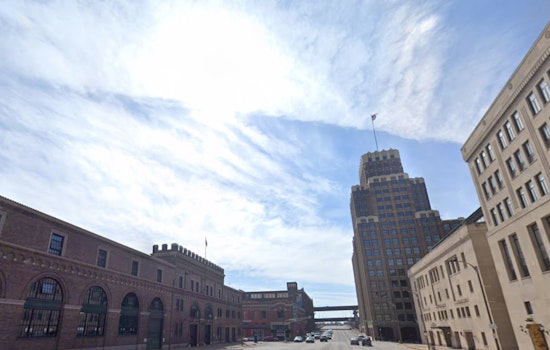 St. Louis Weather Update Predicts Cloudy Skies, Rising Temperatures, and a Chance of Weekend Rain