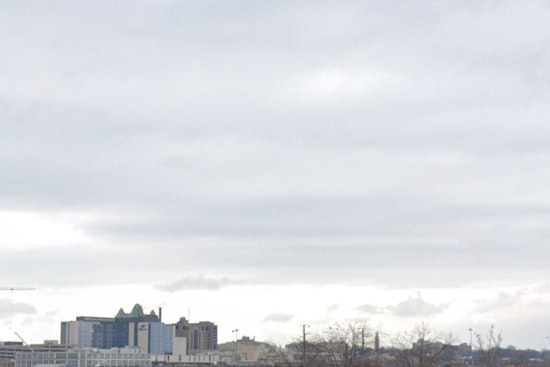St. Louis Welcomes Mild Weather as Temperatures Rise Gradually Through the Week