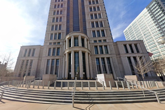 St. Louis Woman Accused of Defrauding Government for $177,000 Using Pandemic Tax Credits