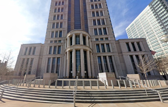 St. Louis Woman Accused of Defrauding Government for $177,000 Using Pandemic Tax Credits