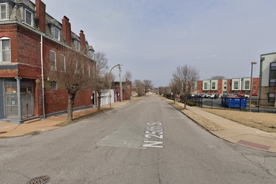 St. Louis Woman Charged with First-Degree Murder in Boyfriend's Strangulation Death
