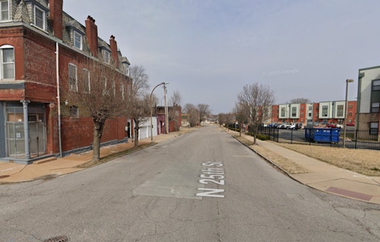 St. Louis Woman Charged with First-Degree Murder in Boyfriend's Strangulation Death