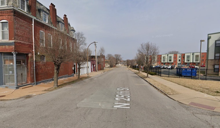 St. Louis Woman Charged with First-Degree Murder in Boyfriend's Strangulation Death