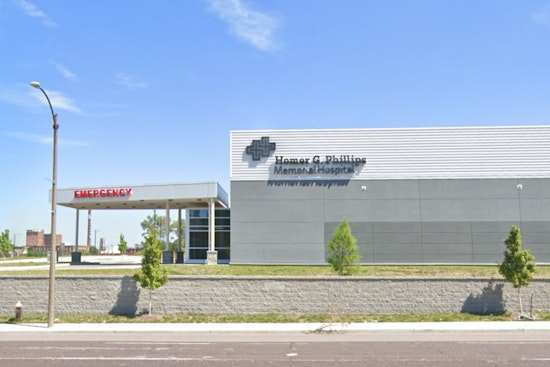 St. Louis's Homer G. Phillips Memorial Hospital Shuts Down, Leaving Community Healthcare Gap