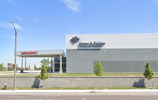 St. Louis's Homer G. Phillips Memorial Hospital Shuts Down, Leaving Community Healthcare Gap
