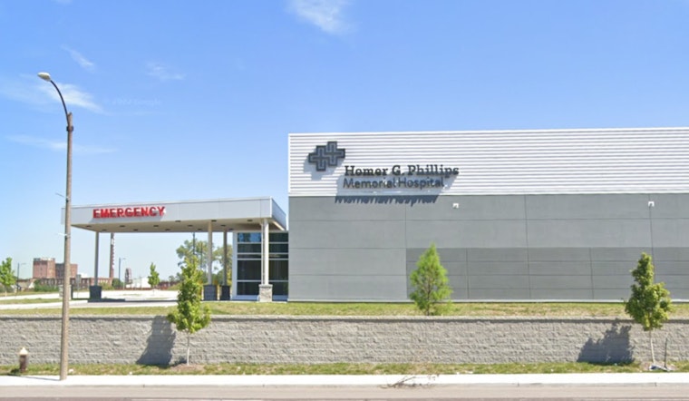St. Louis's Homer G. Phillips Memorial Hospital Shuts Down, Leaving Community Healthcare Gap