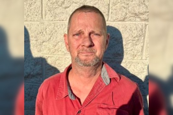 St. Lucie County Man Jailed Again on 42 Counts of Child Pornography Possession After Bond Release