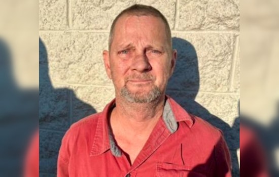 St. Lucie County Man Jailed Again on 42 Counts of Child Pornography Possession After Bond Release