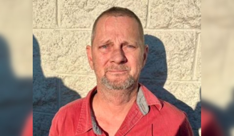 St. Lucie County Man Jailed Again on 42 Counts of Child Pornography Possession After Bond Release