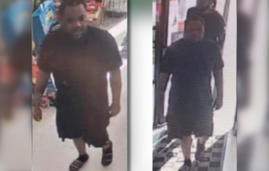 St. Lucie Sheriff's Office Seeks Public's Help to Nab Suspected Snack Thief at Cumberland Farms