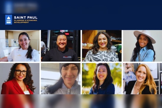 St. Paul Partners with Nexus to Launch LOCAL Fund for Worker Ownership, Aiming to Boost Community Wealth