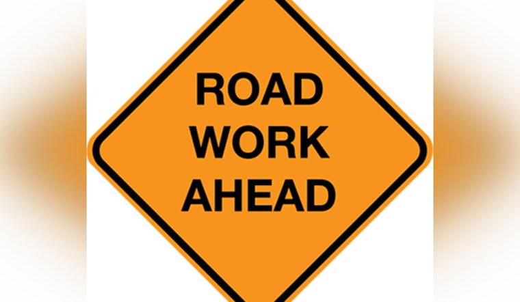 St. Peters Announces Nighttime Roadwork and Upcoming Repairs on Mid Rivers Mall Drive, Advises Detours