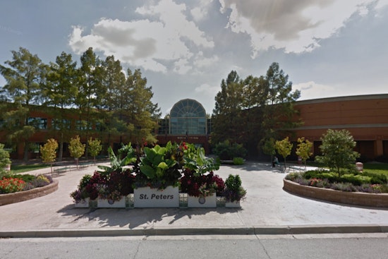 St. Peters Lifts Voluntary Water Boil Advisory and Advises Residents on Clearing Discolored Tap Water