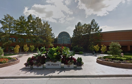 St. Peters Lifts Voluntary Water Boil Advisory and Advises Residents on Clearing Discolored Tap Water