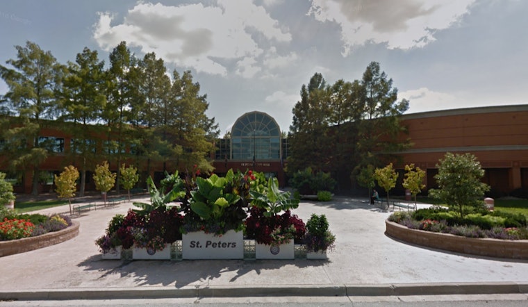 St. Peters Lifts Voluntary Water Boil Advisory and Advises Residents on Clearing Discolored Tap Water
