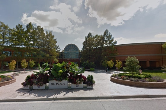 St. Peters Residents Face Water Service Disruption Following Water Main Break Near I-70