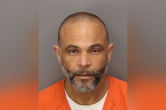 St. Petersburg Man Charged with First-Degree Murder in Tenant's Death