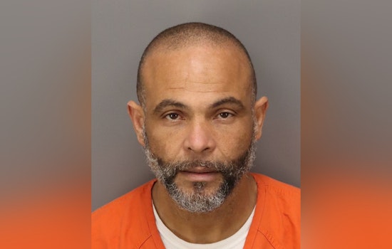 St. Petersburg Man Charged with First-Degree Murder in Tenant's Death