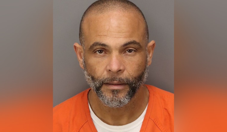 St. Petersburg Man Charged with First-Degree Murder in Tenant's Death