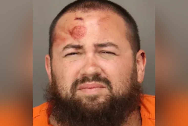 St. Petersburg Man Charged with Murder after Mistakenly Targeting Wrong Car in Fatal Crash