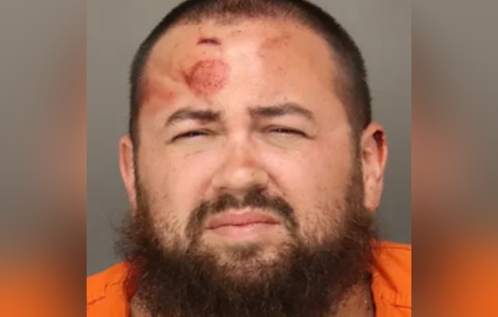 St. Petersburg Man Charged with Murder after Mistakenly Targeting Wrong Car in Fatal Crash