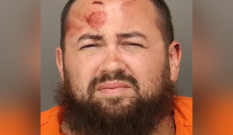 St. Petersburg Man Charged with Murder after Mistakenly Targeting Wrong Car in Fatal Crash