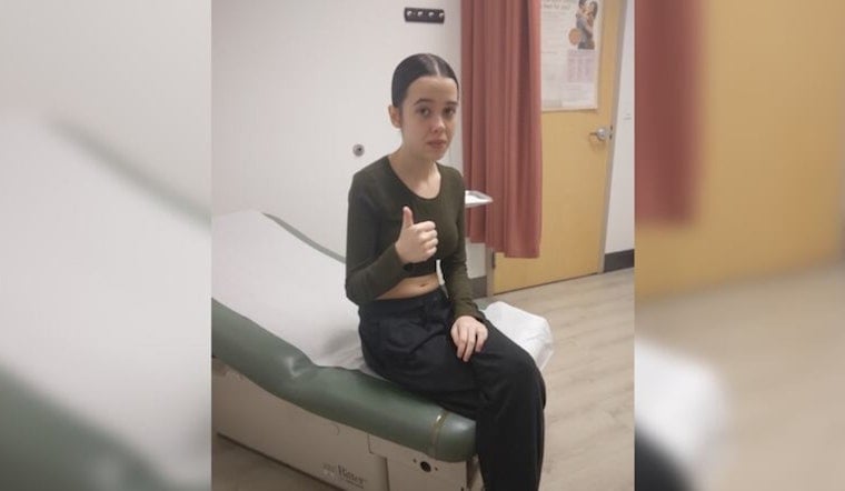 Teen Girl Lured, Murdered, and Dismembered, Steven Gress Charged with First-Degree Murder