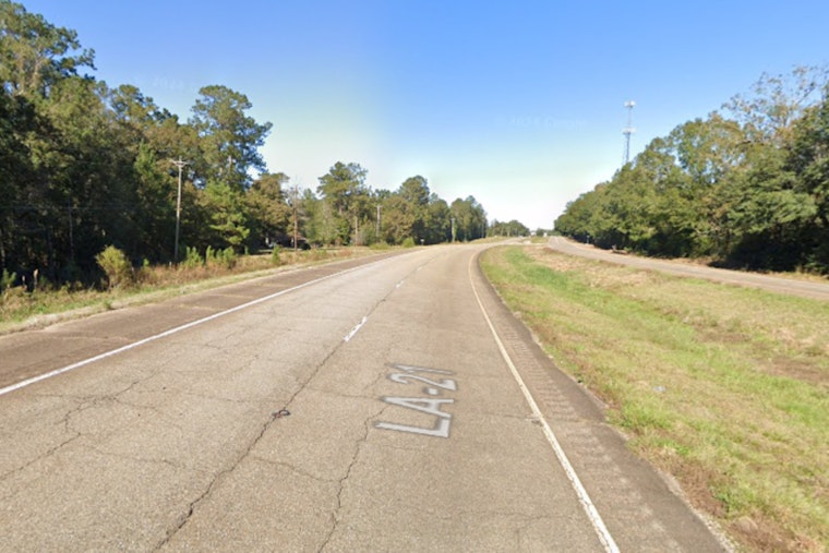 St. Tammany Parish Alert, Expect Delays on I-12 Westbound Due to Nightly Road Construction Near LA 21