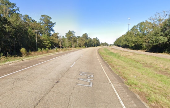 St. Tammany Parish Alert, Expect Delays on I-12 Westbound Due to Nightly Road Construction Near LA 21