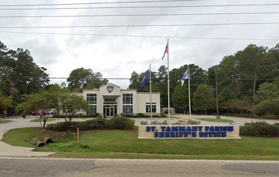 St. Tammany Parish Sheriff's Office Jovially Warns of Mardi Gras Shenanigans in New Orleans